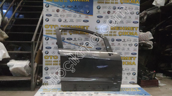 FORD ECOSPORT ORJİNAL ÇIKMA SAĞ ÖN KAPI 2023 OTO MEHMET