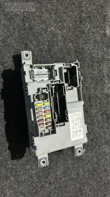 00519217590 2014 FİAT DOBLO GENİŞ AİLE 1.3 E5 İÇ SİGORTA KUTUSU