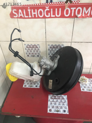 FİAT EGEA WESTİNGHOUSE ÇIKMA ORJİNAL