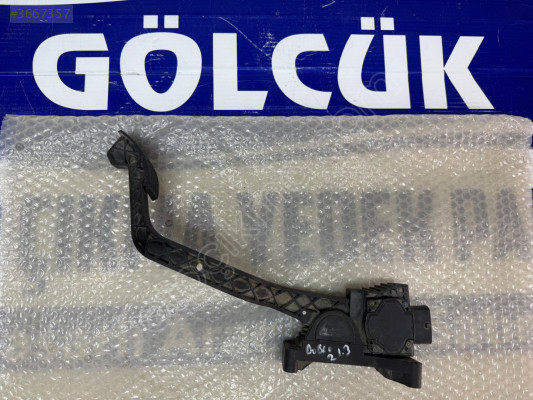 0 281 002 415 Fiat Doblo 2 1.3 Gaz Pedalı ORJİNAL