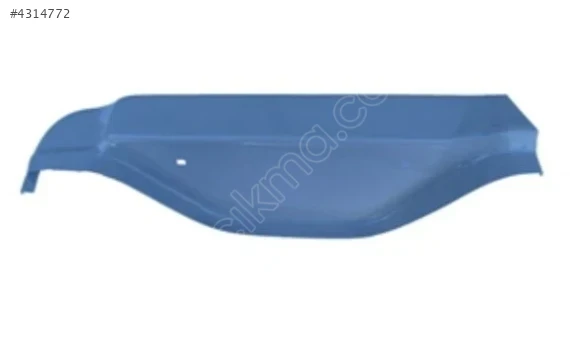 HYUNDAİ H100 MİNİBÜS 97-08 AYAK BASAMAK PLASTİĞİ SOL