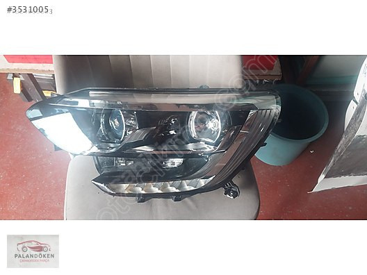 MEGANE 4 SOL FAR