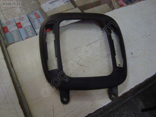 opel vectra b vites çerçevesi gm 90503604
