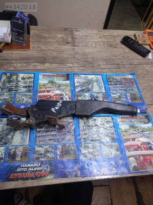 3B1711303B Passat B5 b5,5 elfiren tabancası