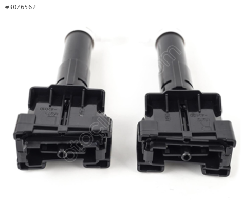 FAR YIKAMA MOTORU SOL TOYOTA RAV-4 13-15 85207-42040