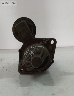 OPEL ASTRA CORSA MARŞ DİNAMOSU 1202209 55217672 55221292