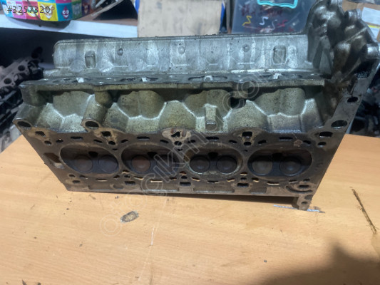 OPEL ASTRA H CORSA C 1.4 SİLİNDİR KAPAĞI