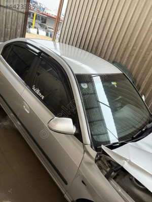 HYUNDAİ ELENTRA TAVAN SACI ÇIKMA ORJİNAL