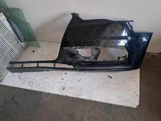 AUDİ A3 TAMPON SOL TARAF KULLANILABİLİR