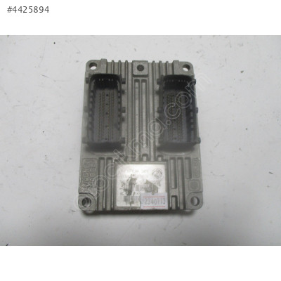 Fiat Panda 1.2 V8 Motor Beyni IAW 5SF8.M4