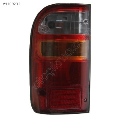 STOP LAMBASI SOL TOYOTA HILUX 02-04 / 8156004080