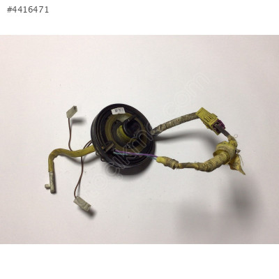 Alfa Romeo 166 Airbag Sargısı 5416004E