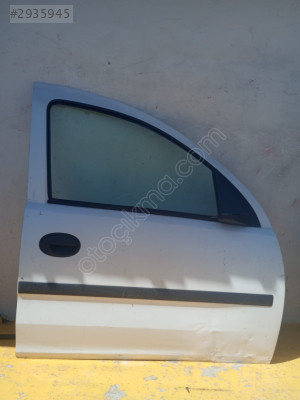 Combo sağ ön kapı