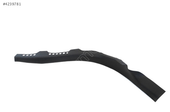 8K0867768A ORJİNAL  AUDİ A4 C DİREĞİ KAPLAMASI SAĞ ALT