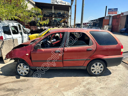 fiat palio sol ön kapı