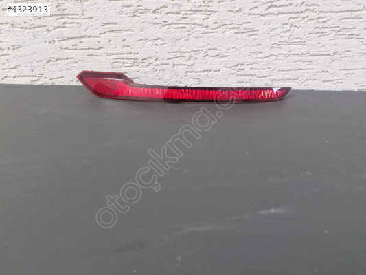 BYD SEAL-U ARKA TAMPON REFLEKTÖRÜ SIFIR 2023-2025