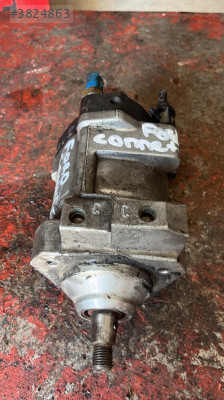FORD CONNECT MAZOT POMPASI ÇIKMA