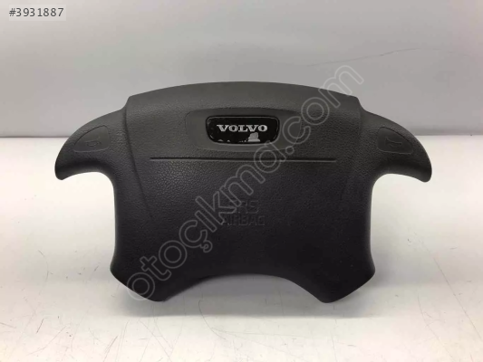 VOLVO S70 ÇIKMA ORJİNAL DİREKSİYON AİRBAG