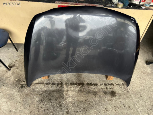 KİA SPORTAGE 2011-2016 MOTOR KAPUTU ORİJİNAL ÇIKMA