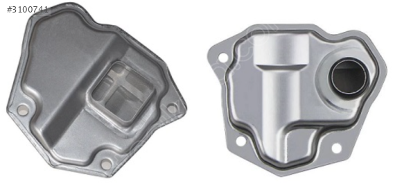FİLTRE ŞANZUMAN MITSUBISHI LANCER 08-11 2824A007