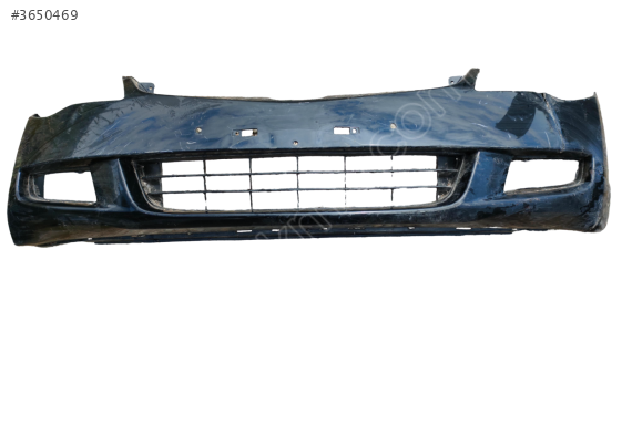Honda Civic Fd 6 Ön Tampon 2006-2009