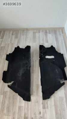 FORD FOCUS 3 SAG SOL BAGAJ DÖŞEMESİ ORJİNAL