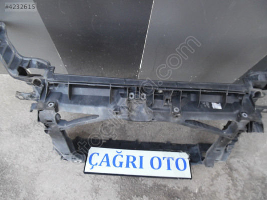 AUDİ A3 ÖN PANEL 8V0805588 ORJİNAL ÇAĞRI OTO MASLAK