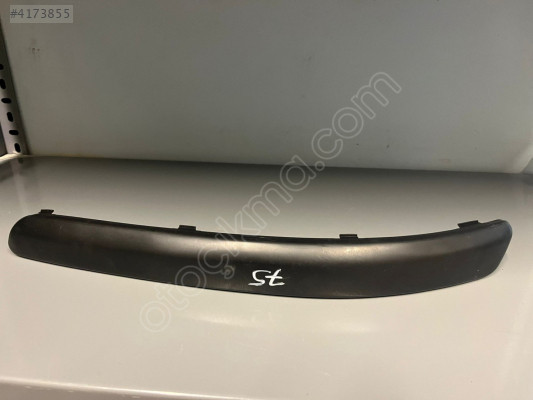 Volkswagen Polo İçin Sol Ön Tampon Bandı - Oto Çıkma Parça