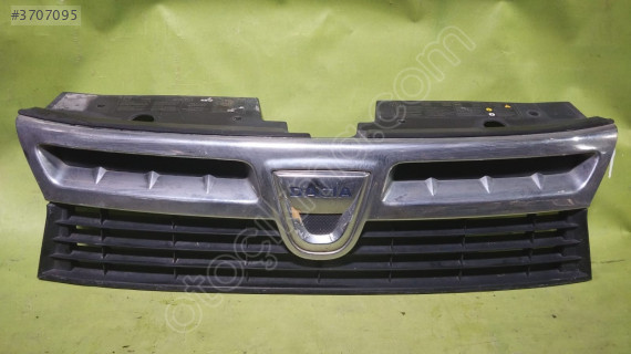 dacia duster panjur