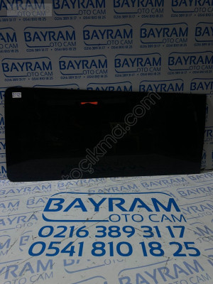 FORD TRANSİT CUSTOM YAN CAM ÇIKMA