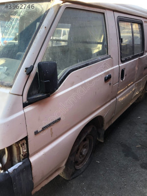 Mitsubishi L300 Sol Ön Kapı