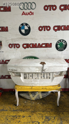 HONDA CIVIC BAGAJ KAPAĞI