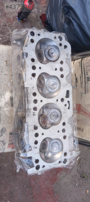 Mazda 626 2.0 motor silindir kapağı