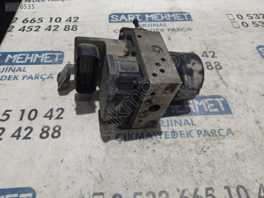 ÇIKMA SEAT İBİZA CORDOBA ABS BEYNİ 6Q0907379Q