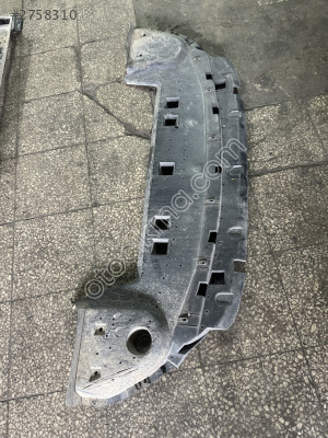 citreon c3 airoors tampon alt muhafaza