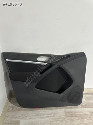 VOLKSWAGEN TİGUAN SOL ÖN KAPI DÖŞEMESİ 5N0867011