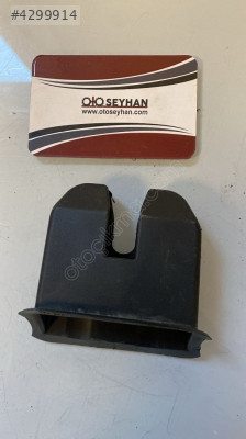 skoda fabia 2011 bagaj kilidi kaplaması