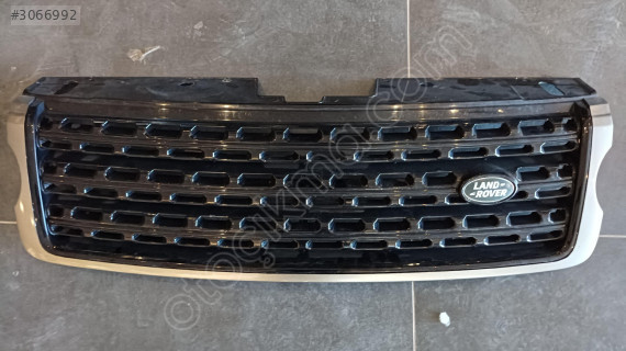 LAND ROVER RANGE ROVER VOGUE ÖN PANJUR 2013 2019 GK52-8200-AB Ç