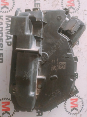 SEAT LEON KAPI KİLİDİ ÖN SAĞ 5TB837016A 5E1837016A 6V1837016A