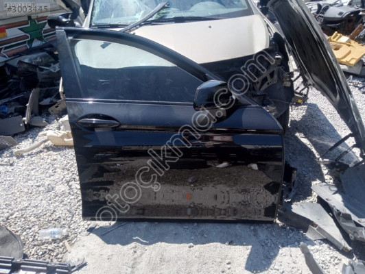 BMW F10 SAĞ ÖN KAPI ORIJINAL ÇIKMA