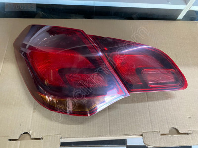 OPEL ASTRA J HB SOL STOP ( İÇ DIŞ )
