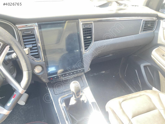 BMW X5 Komple Torpido - SWM G05 Pro 1.5 Benzinli SWD15T 2024