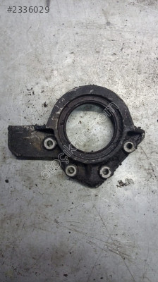 Boxer-Ducato-Jumper 2.8 Eksantrik Mili Keçe kapağı çıkma