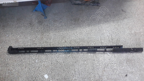 Mercedes GLC 253 BRAKET MARŞPİYEL BRAKETİ SOL A2536900127