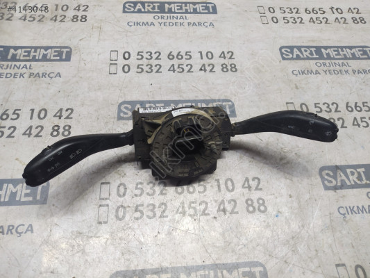 ÇIKMA VW POLO SİNYAL SİLECEK KOLU 6Q0953513G