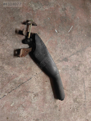 Polo hb 98 el fren tabancası