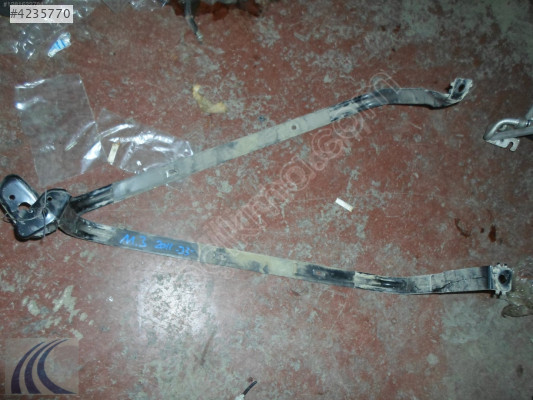 MAZDA 3 2010 ÇIKMA DEPO MUHAFAZA DEMİRİ