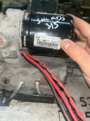 ÇIKMA KIA SEPHIA 10.0202-0135.3 10.0457-0804.3 ABS BEYNİ