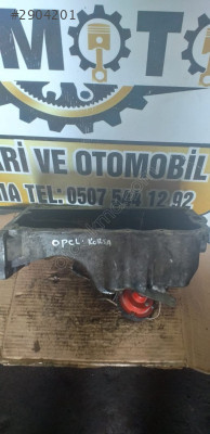 opel korsa 1.2 karter 55562727