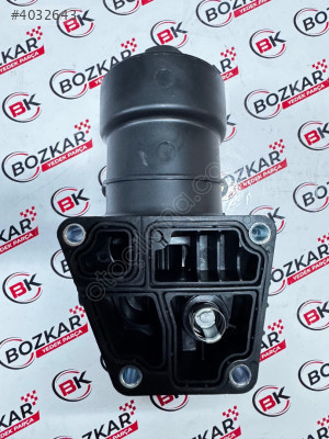passat b7 1.6 tdı yag kütügü sıfır 03l115389h